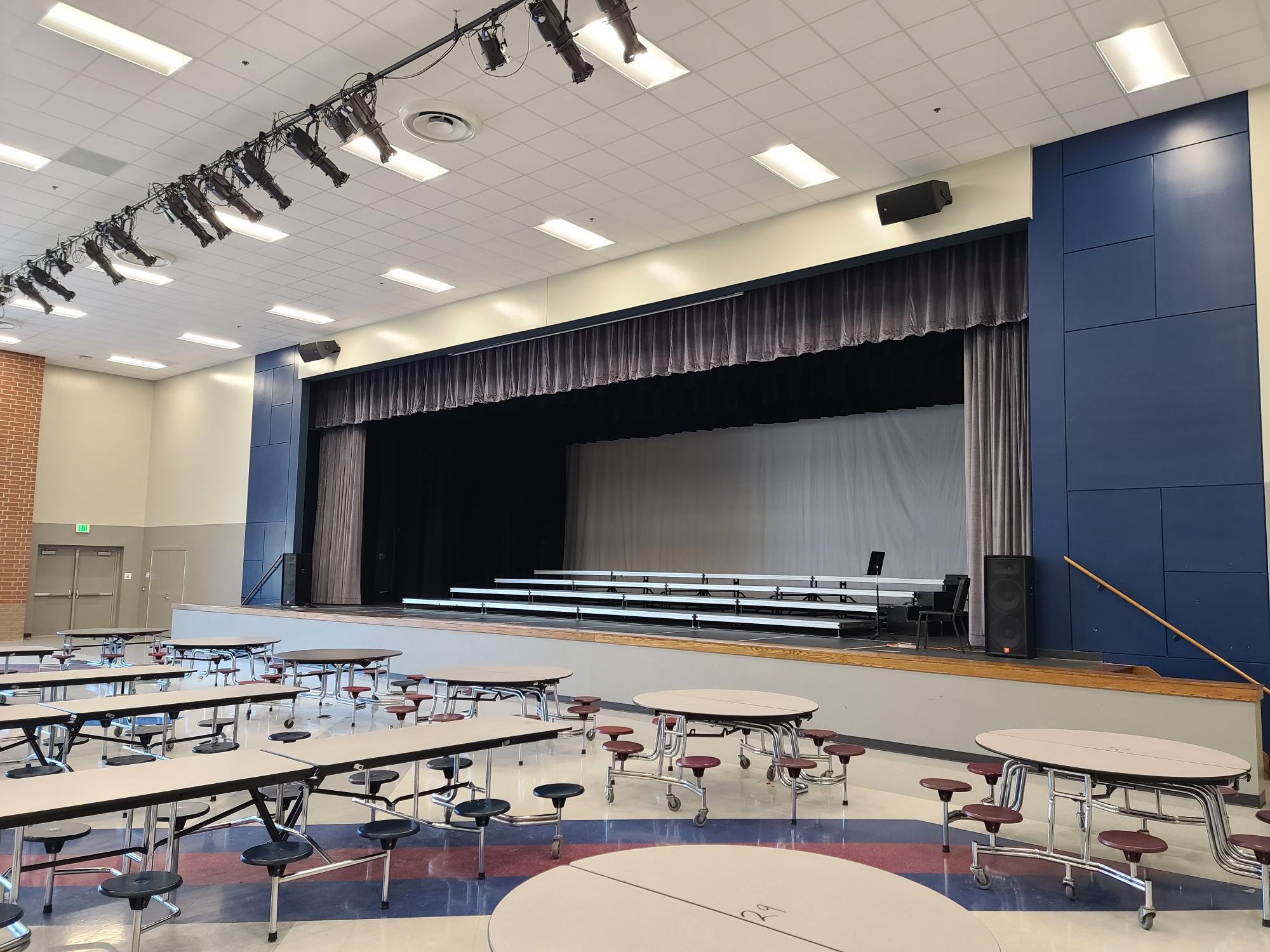 Westlane Middle School Awarded ISA Project of the Year - The Hagerman Group